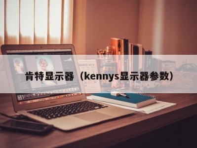 肯特显示器（kennys显示器参数）