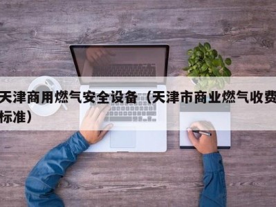 天津商用燃气安全设备（天津市商业燃气收费标准）